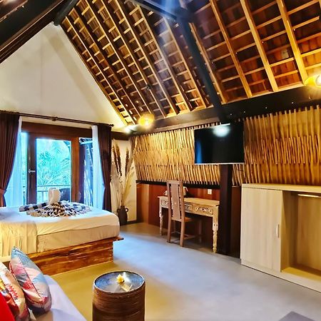 Kies Villas Lombok Kuta  Εξωτερικό φωτογραφία