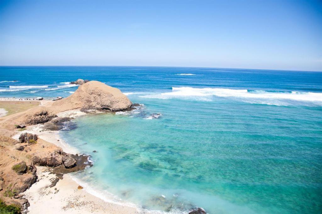Kies Villas Lombok Kuta  Εξωτερικό φωτογραφία
