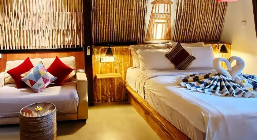 Kies Villas Lombok Kuta  Εξωτερικό φωτογραφία
