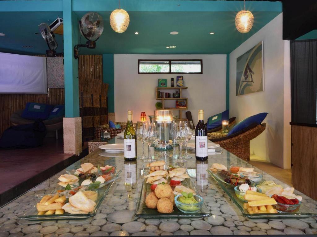 Kies Villas Lombok Kuta  Εξωτερικό φωτογραφία