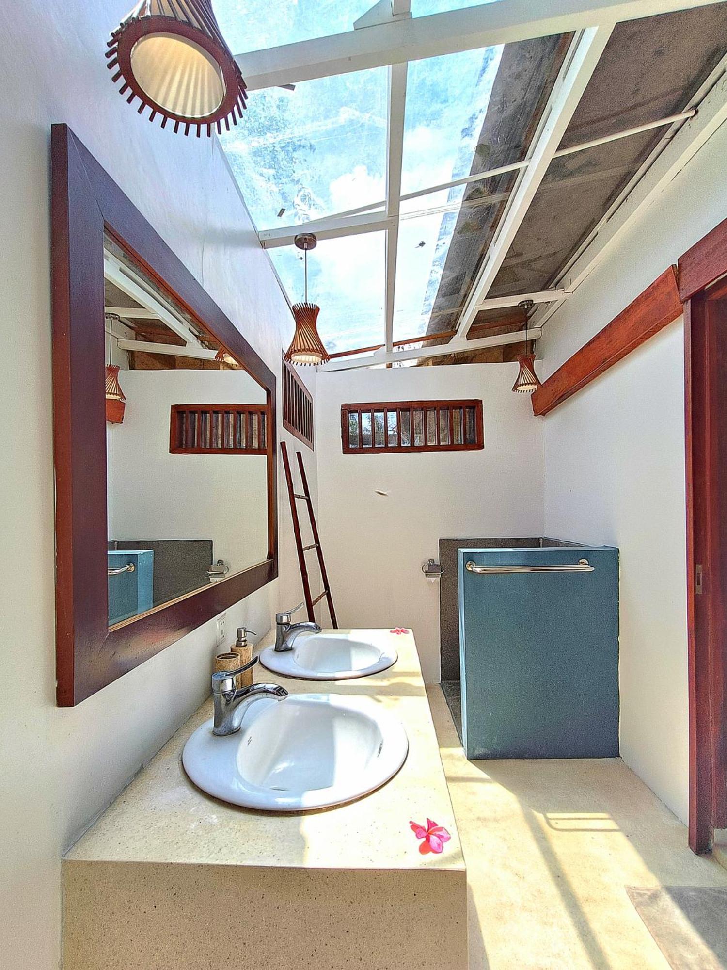 Kies Villas Lombok Kuta  Εξωτερικό φωτογραφία