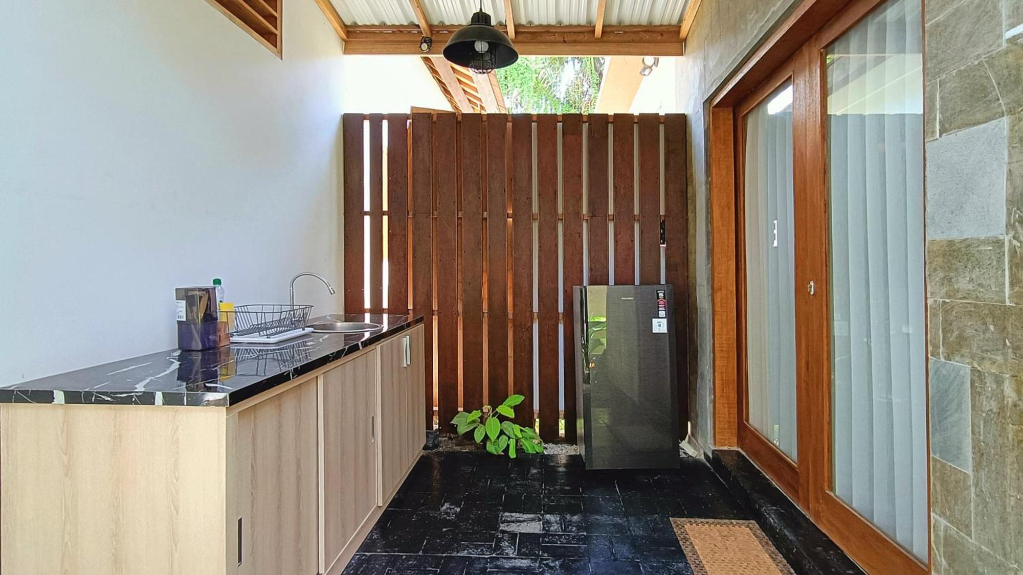 Kies Villas Lombok Kuta  Εξωτερικό φωτογραφία