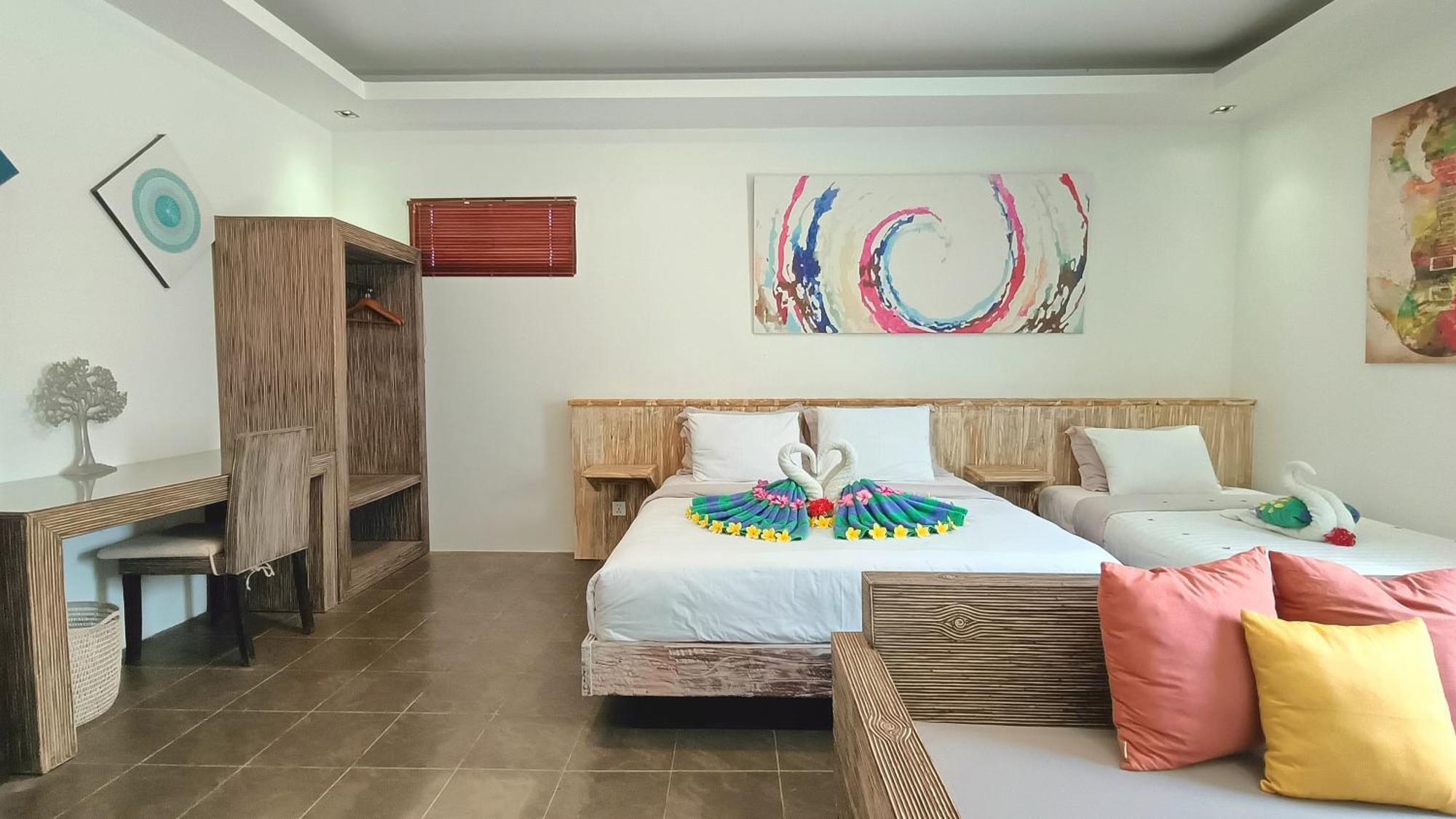 Kies Villas Lombok Kuta  Εξωτερικό φωτογραφία