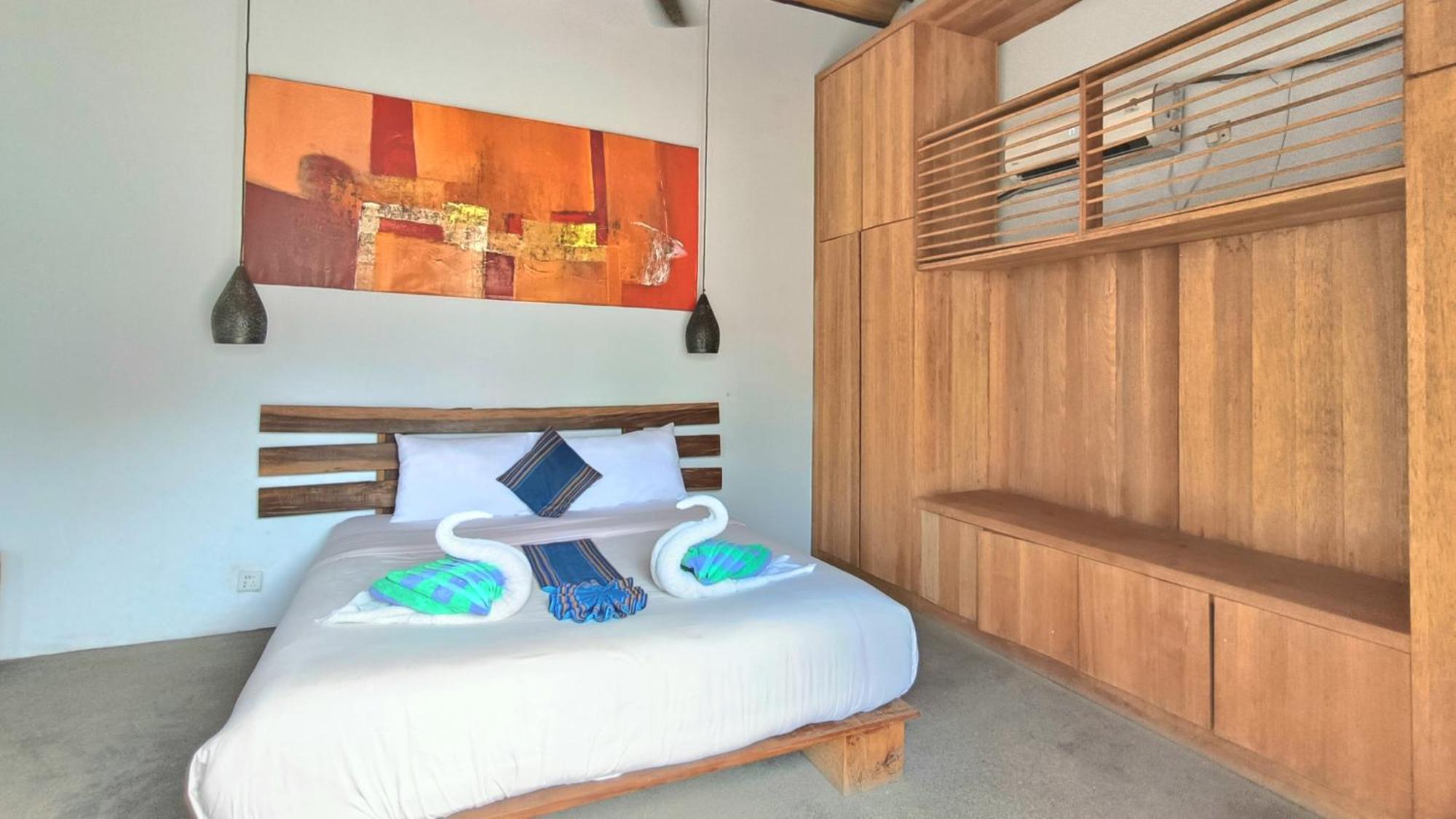 Kies Villas Lombok Kuta  Εξωτερικό φωτογραφία