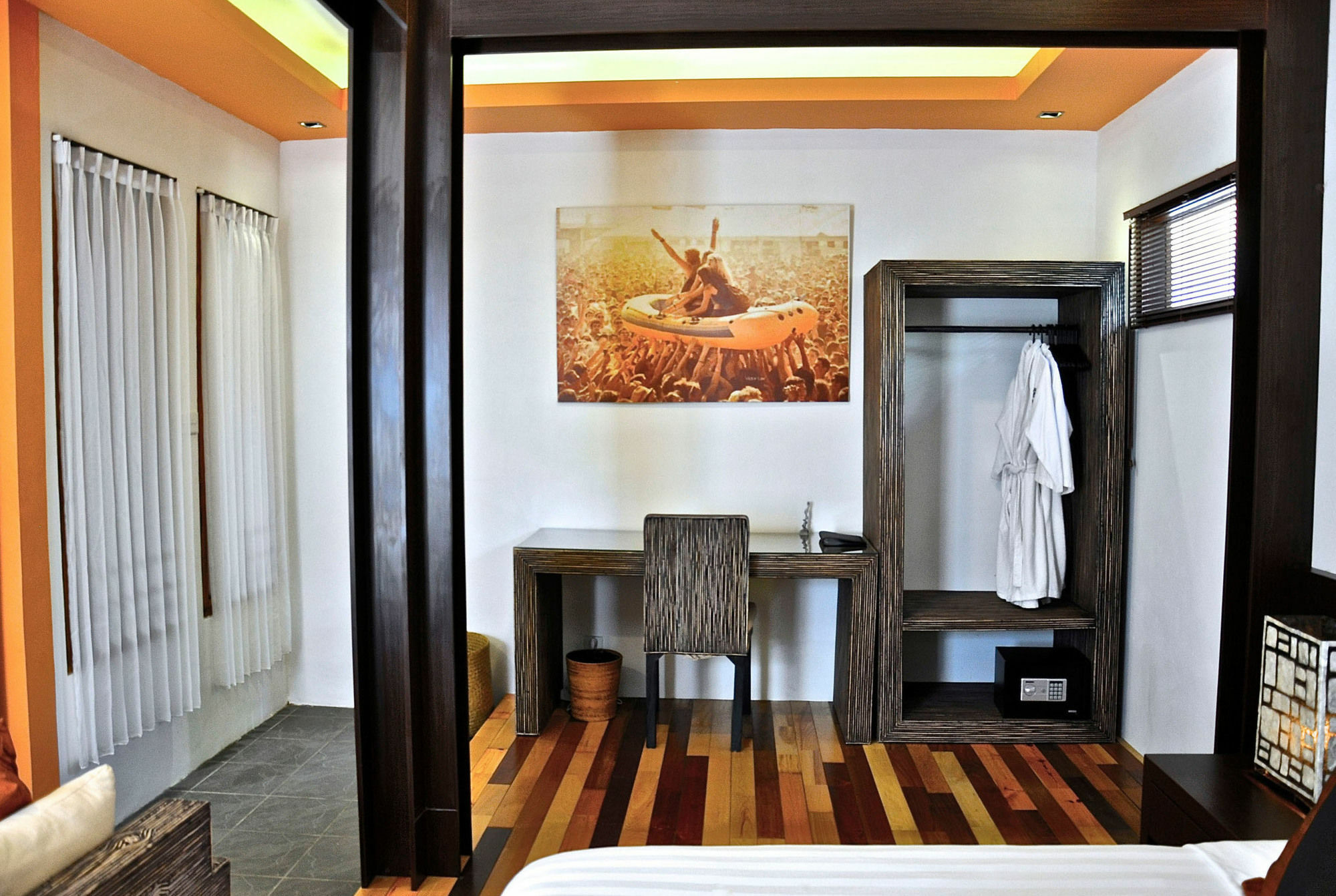 Kies Villas Lombok Kuta  Εξωτερικό φωτογραφία