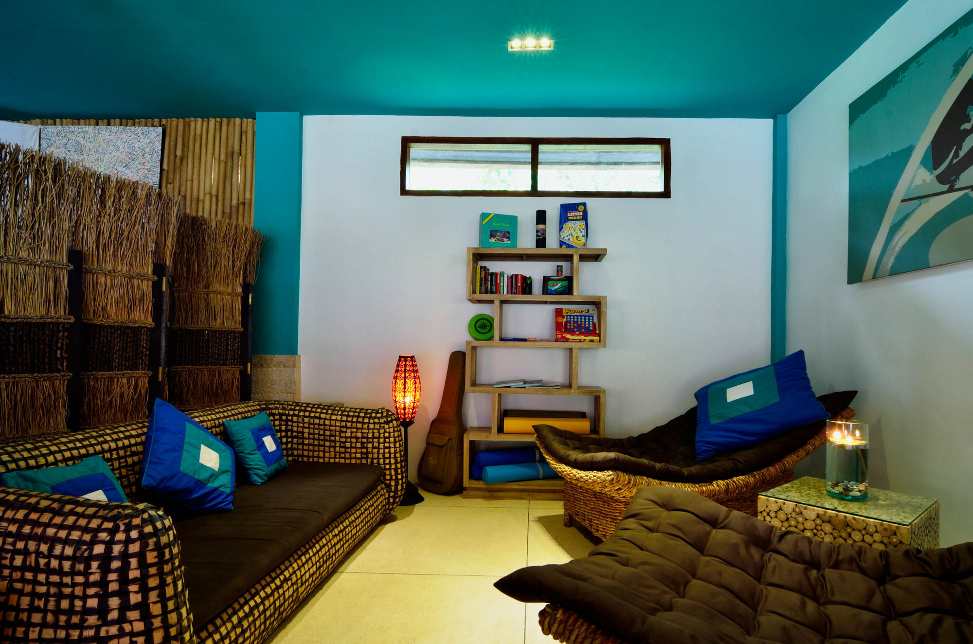 Kies Villas Lombok Kuta  Εξωτερικό φωτογραφία