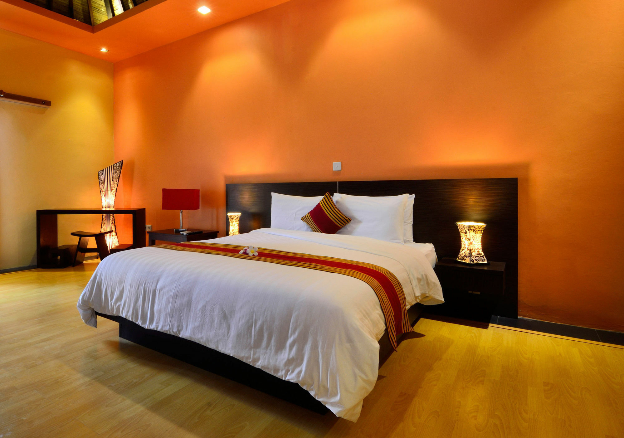 Kies Villas Lombok Kuta  Εξωτερικό φωτογραφία